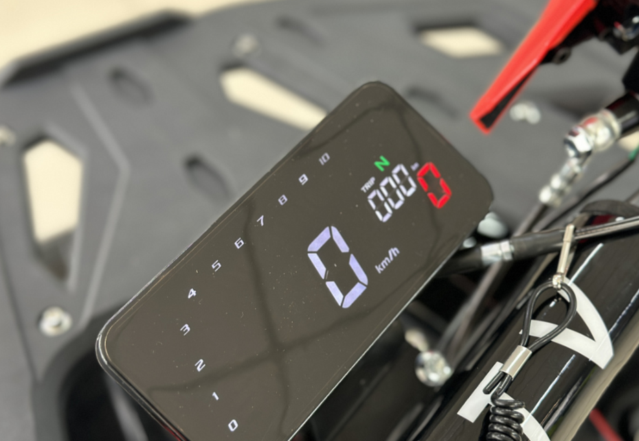 Квадроцикл GBM MAVERICK 222 NEW в Анапе