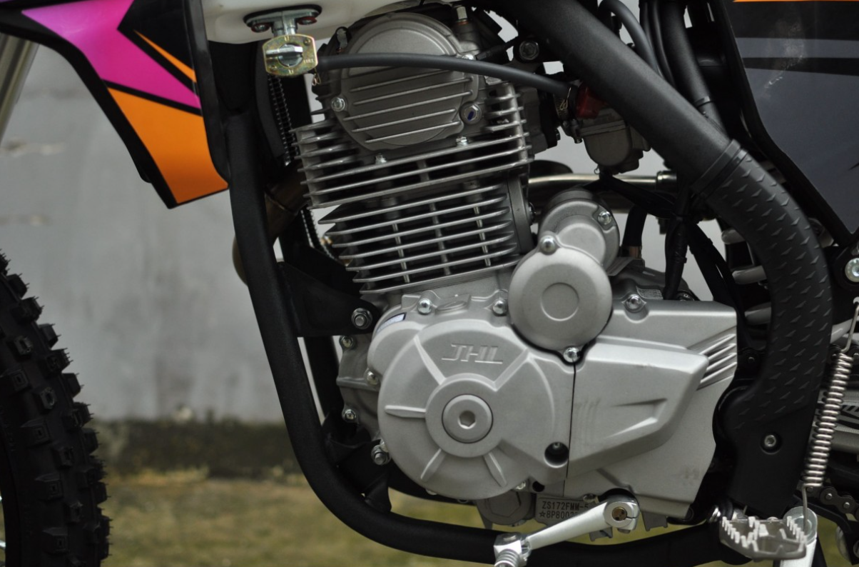 Мотоцикл JHLMOTO JHL LX3 PR300 (175FMN) в Анапе