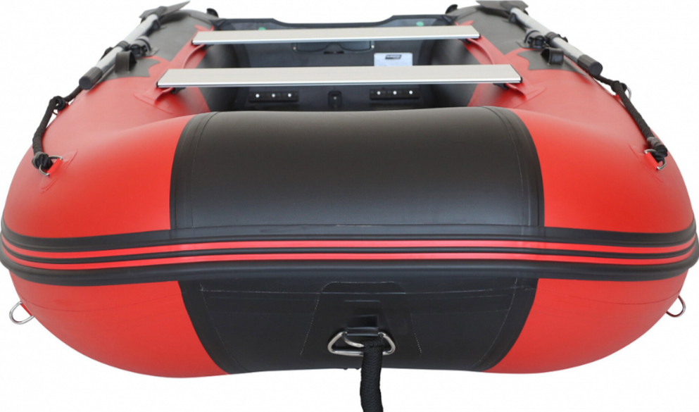 НАДУВНАЯ ЛОДКА GLADIATOR B330AD в Анапе