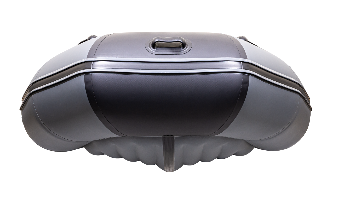 Лодка Таймень NX 4000 НДНД PRO в Анапе