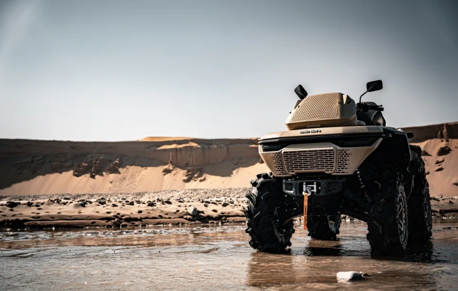 Квадроцикл BENDA REDSTONE 1000 MUD в Анапе