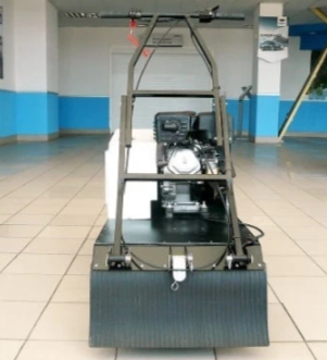 Мотобуксировщик XTREME-MOTORS "Полюс-2 мини" 18.5 л.с. в Анапе