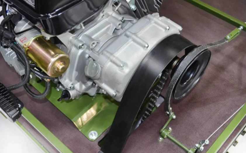 Мотобуксировщик вездеход KOiRA T9 R (понижающий редуктор) в Анапе