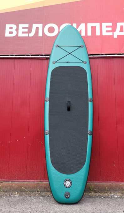 SUP (САП) Доска MISHIMO DINO 10(305) в Анапе