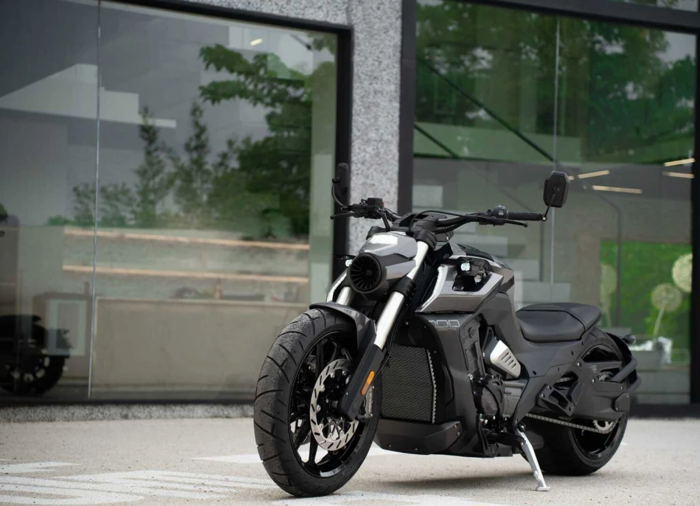 Мотоцикл Benda LFC 700 Pro в Анапе