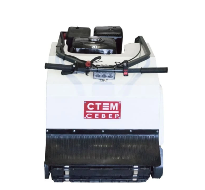 Мотобуксировщик СТЕМ СЕВЕР ЭКСПЕРТ 500 КОМПАКТ 15 л.с. в Анапе