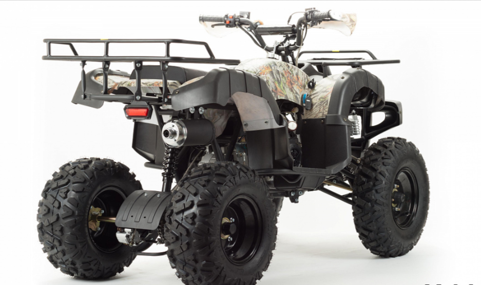 Квадроцикл MOTOLAND (МОТОЛЕНД) 200 ALL ROAD в Анапе