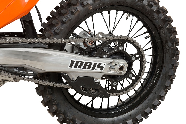 Эндуро мотоцикл IRBIS KTR 250 в Анапе