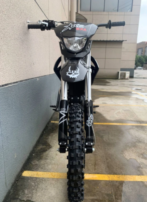 Питбайк BSE EXA SA 17/14 в Анапе