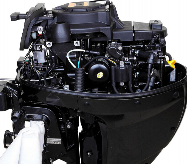 Лодочный мотор MARLIN MF 9.9 AWRL в Анапе