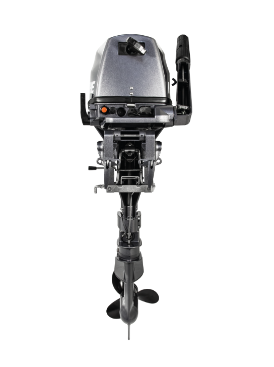 Лодочный мотор APACHE T9.8 BS в Анапе