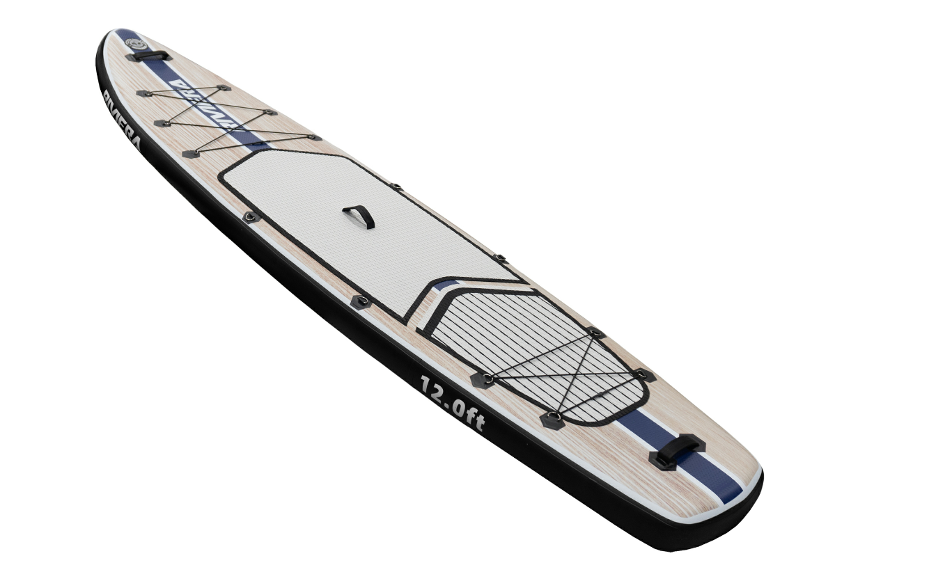 Сап-борд синий 11.6ft RIVIERA в Анапе