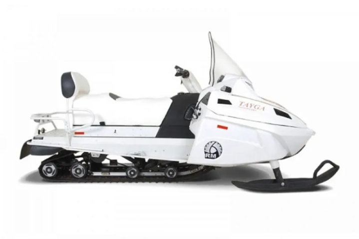 СНЕГОХОД РМ ТАЙГА ПАТРУЛЬ 551 SWT в Анапе