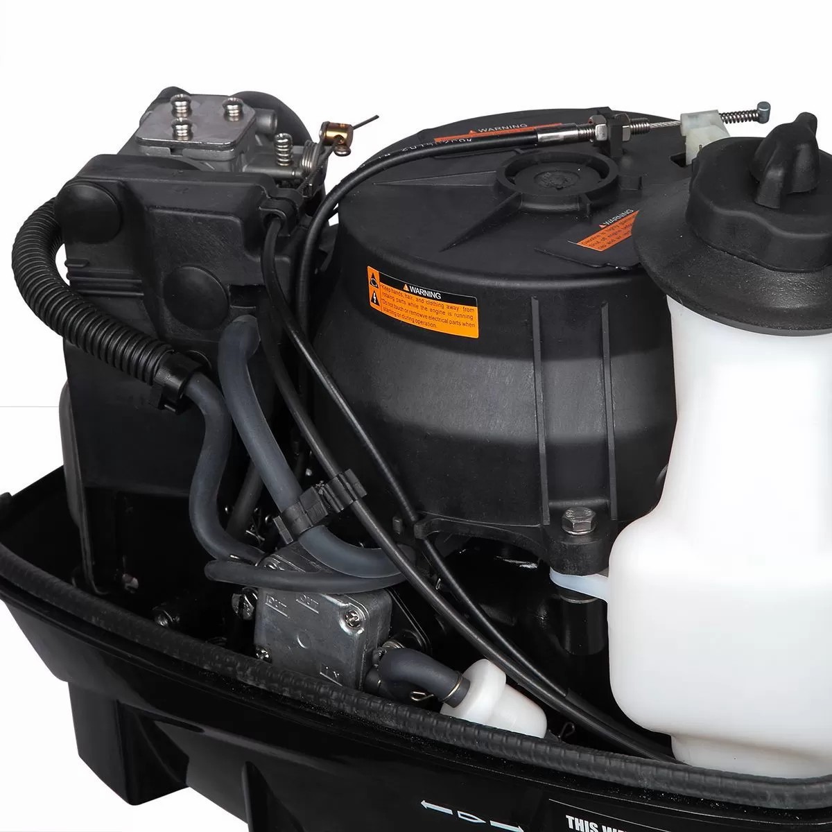 Лодочный мотор MARLIN MF 5 AMHS в Анапе