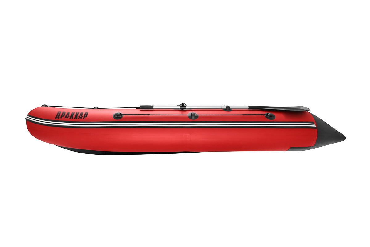 ЛОДКА ДРАККАР 3100 СК HANT в Анапе