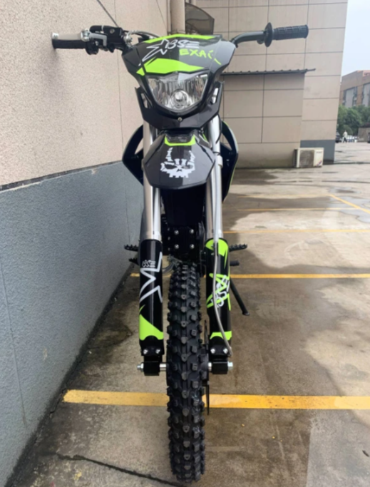 Питбайк BSE EXA SA 14/12 в Анапе