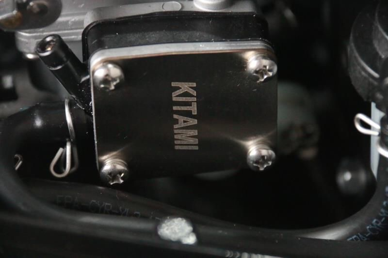 Лодочный мотор MARLIN PROLINE MP 9.9 (20) AMHS FORCE в Анапе