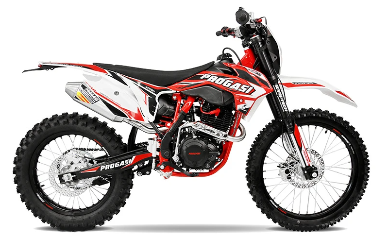 Мотоцикл Progasi SUPER MAX 300 в Анапе