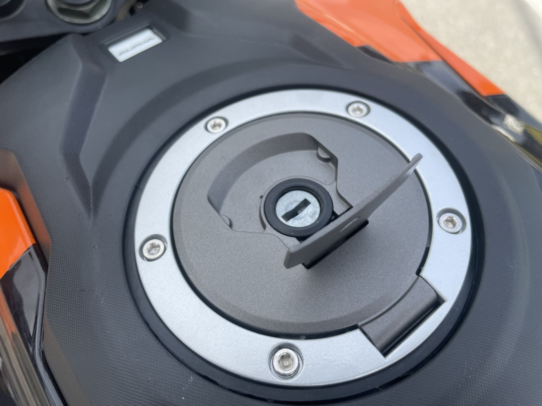 Мопед PROMAX CB150R (49) в Анапе