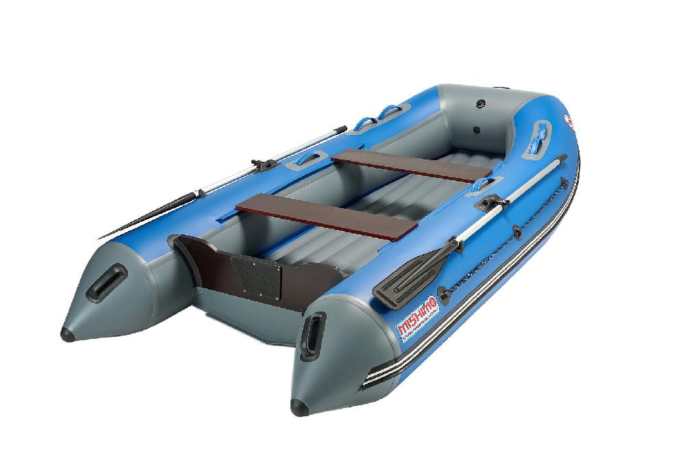 Лодка MISHIMO LITE 360 в Анапе