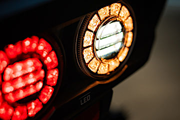 Квадроцикл Русская механика РМ 800 Т серии «Шёлковый путь» в Анапе