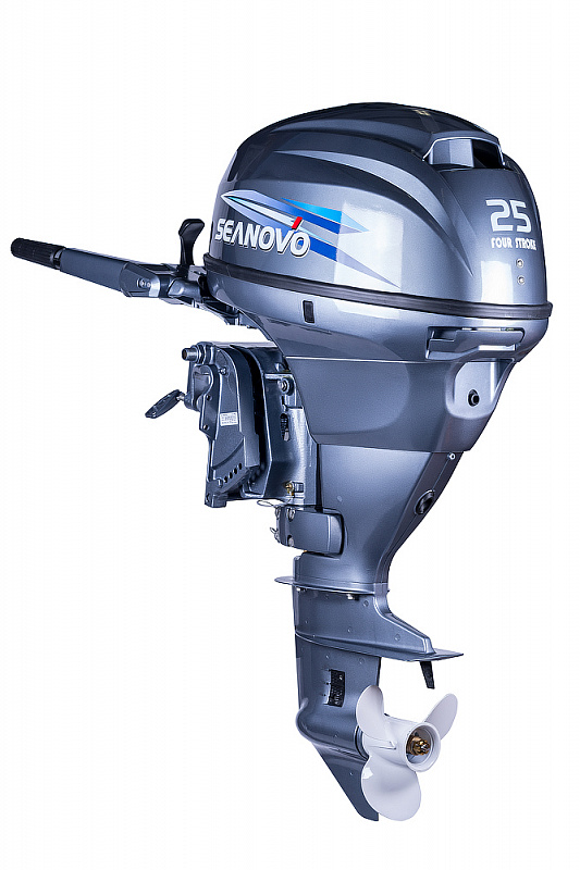Лодочный мотор SEANOVO SNF25HS в Анапе