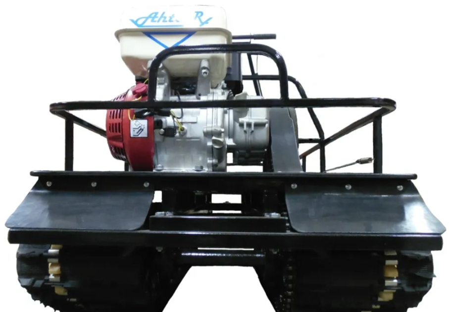 Мотобуксировщик AhtaR L 9 в Анапе