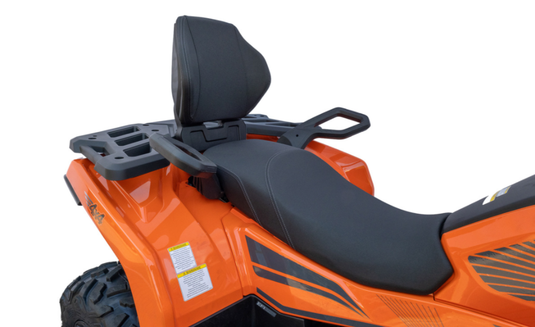 Квадроцикл HND QRX 550 в Анапе