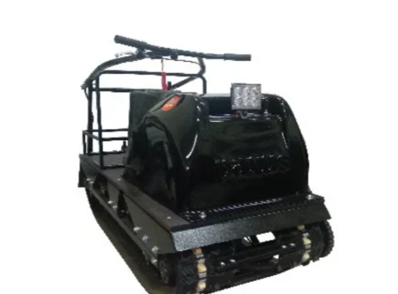 Мотобуксировщик PAXUS 650 9 л.с. в Анапе