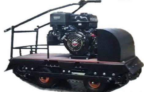 Мотобуксировщик ОНЕГО 500 GRAND 13 л.с. в Анапе