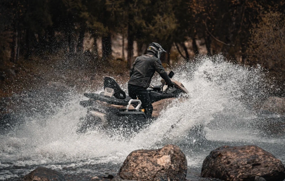 Квадроцикл BENDA REDSTONE 1000 MUD в Анапе