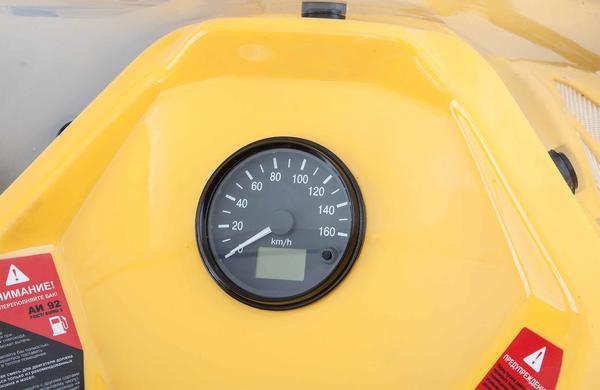 Снегоход STELS MS600T (SWT ST) СТАВР 1.0 К01 Tech в Анапе