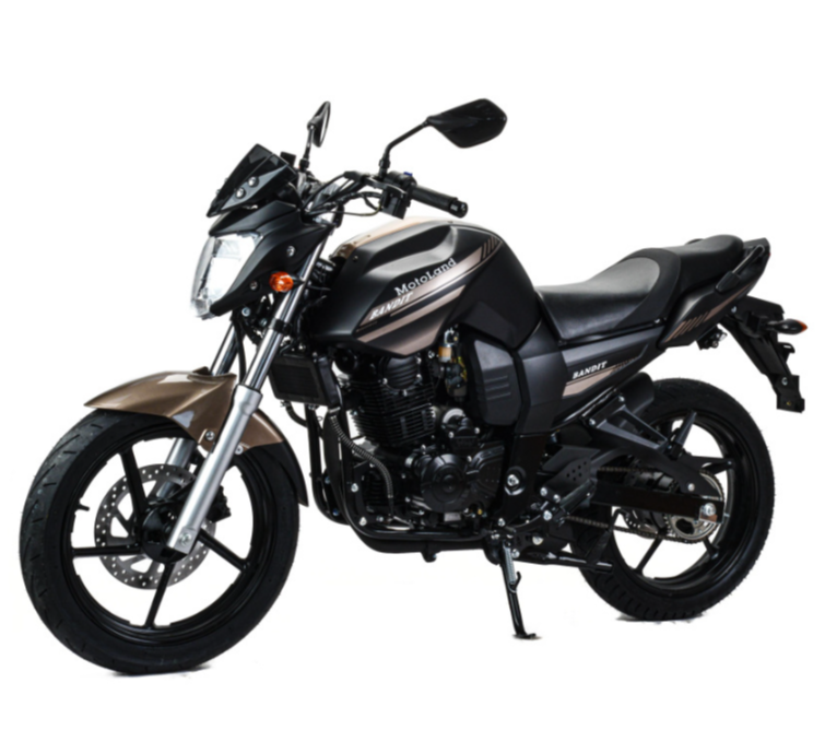Мотоцикл MOTOLAND (МОТОЛЕНД) 300 BANDIT в Анапе