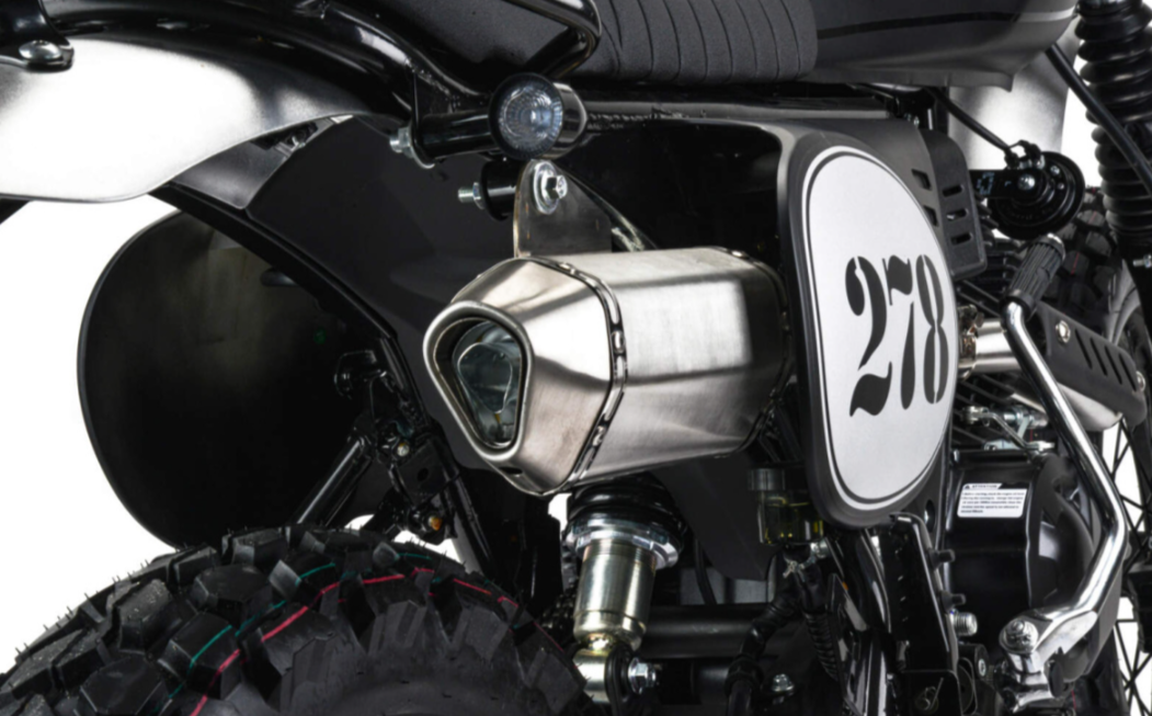 Мотоцикл MOTOLAND (МОТОЛЕНД) LEGEND (XL250-A) (172FMM-5/PR250) в Анапе