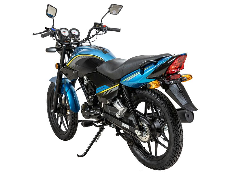 Мотоцикл RACER RC150-23 TIGER в Анапе