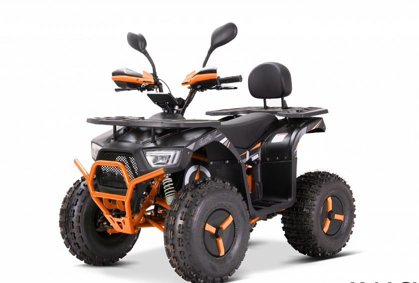 Квадроцикл YACOTA SIRIUS 2000W в Анапе