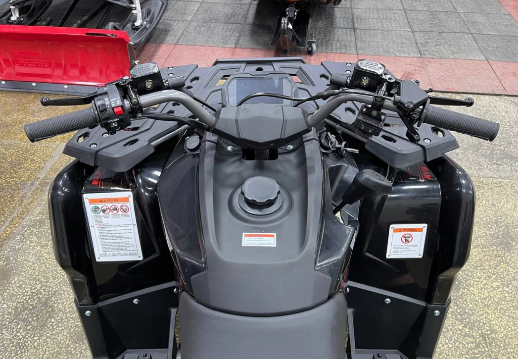 Квадроцикл PROMAX RENEGADE 300 LONG WINCH PRO (2025) в Анапе