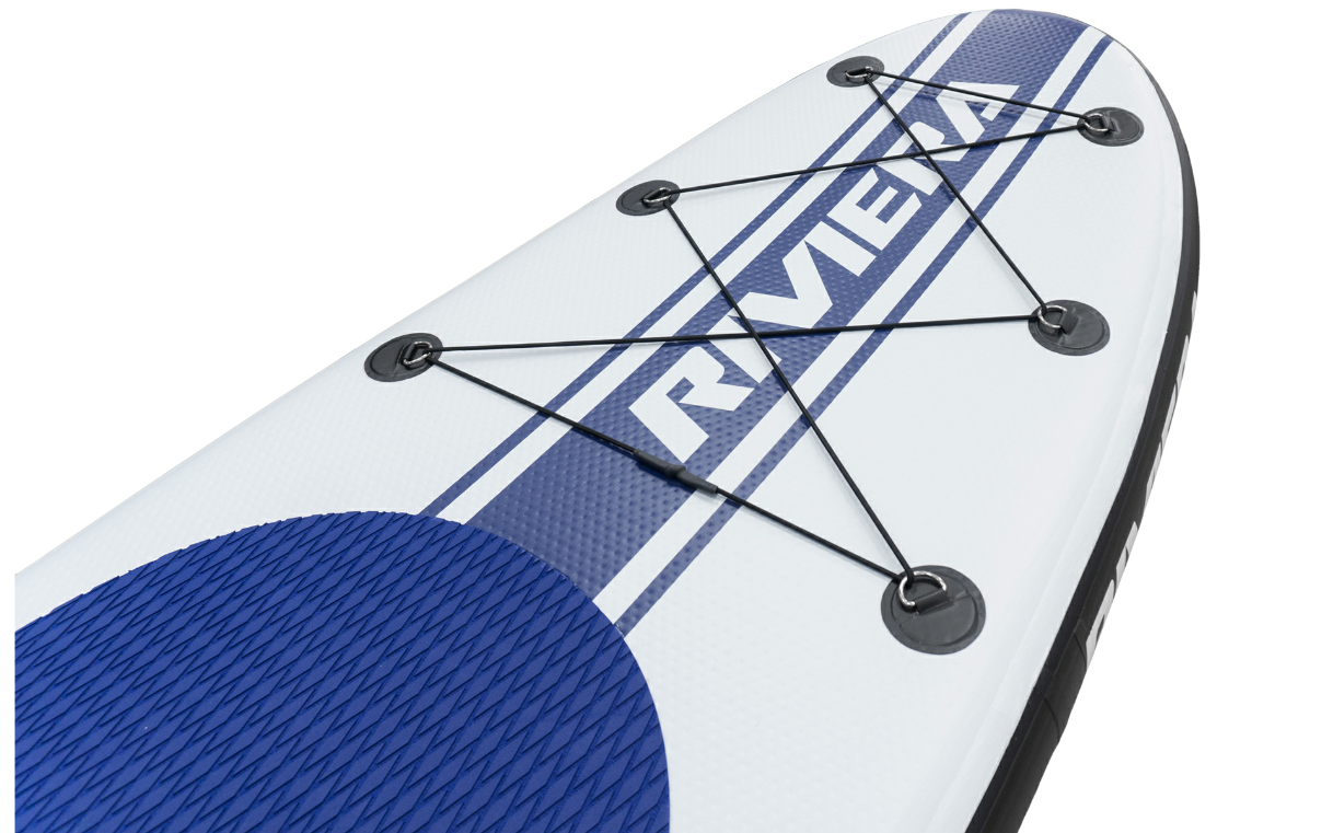 Сап-борд синий 10.6ft RIVIERA в Анапе