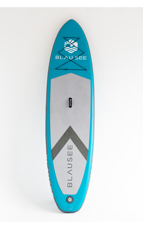 НАДУВНОЙ САП БОРД BLAUSEE 10 в Анапе