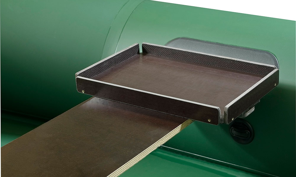 Столик на банку №6 в Анапе