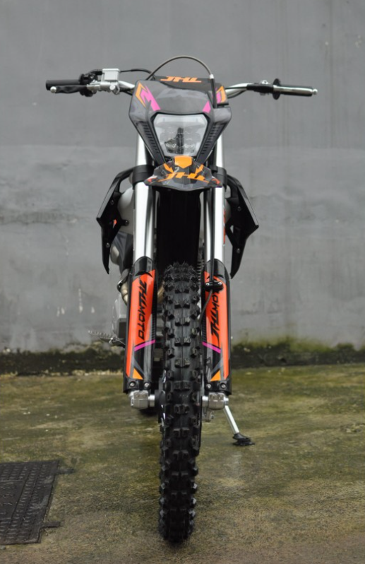 Мотоцикл JHLMOTO JHL LX3 PR300 (175FMN) в Анапе