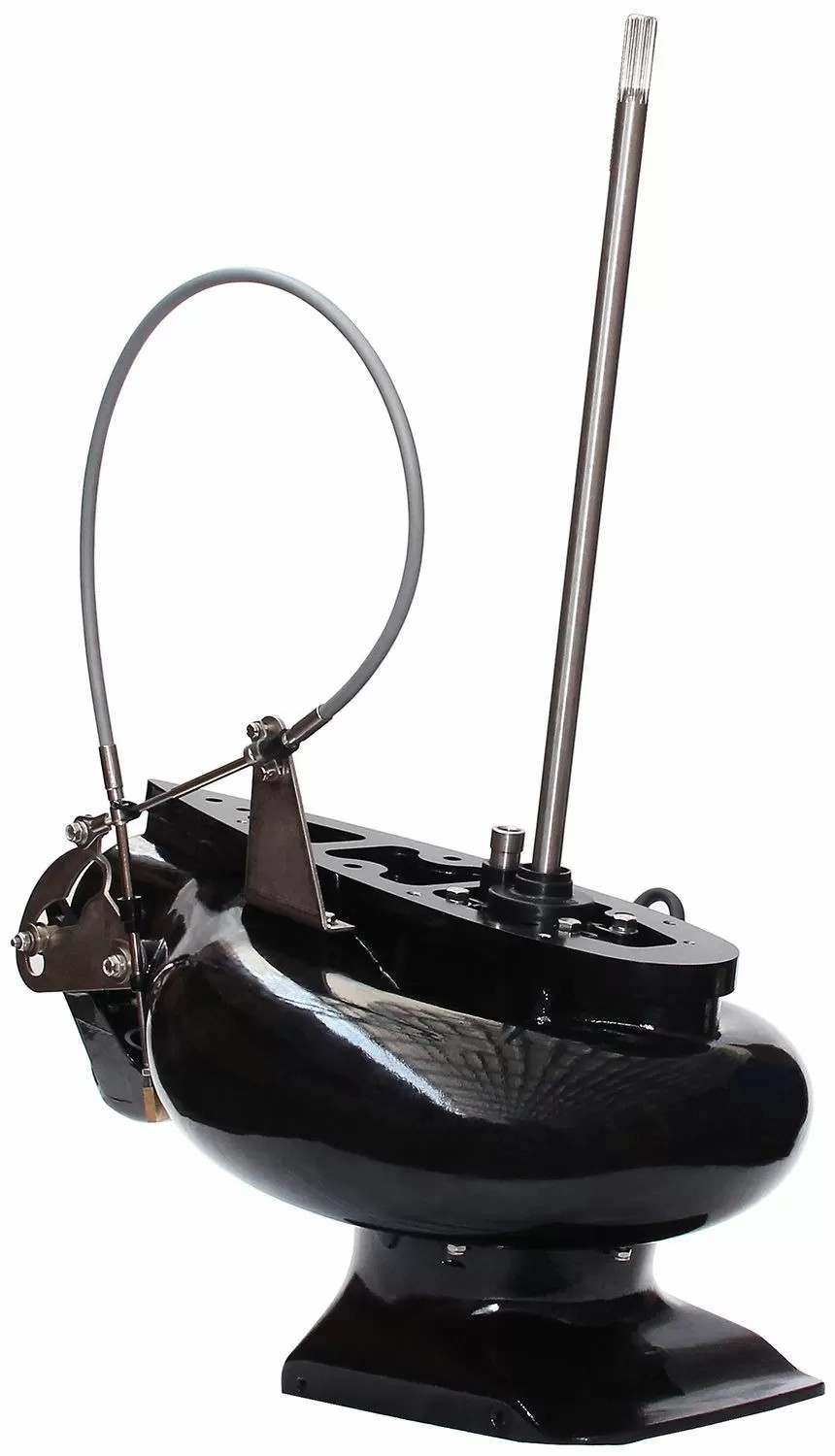 ВОДОМЕТНАЯ НАСАДКА MARLIN НА МОТОР 40 Л.С. YAMAHA, MARLIN, HIDEA, MIKATSU в Анапе