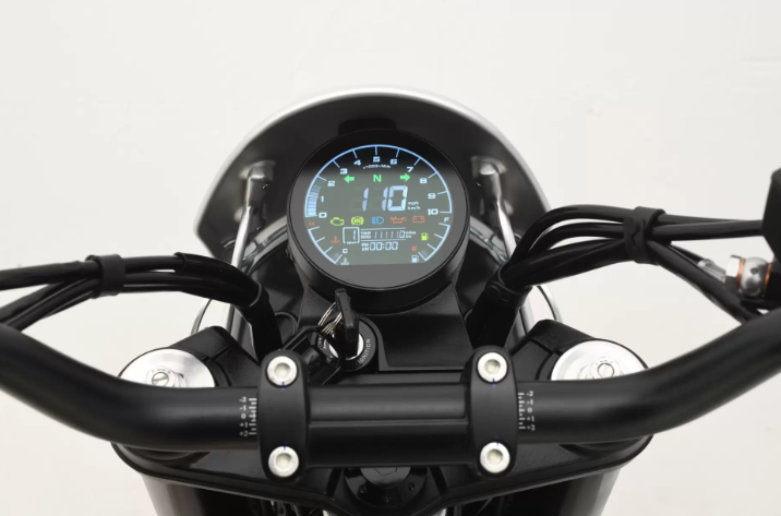 Мотоцикл GAOKIN GK 500 М11D в Анапе