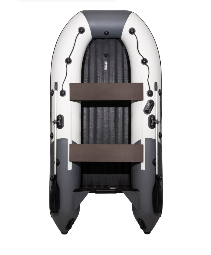 Лодка ривьера 3200 нднд гидролыжа в Анапе