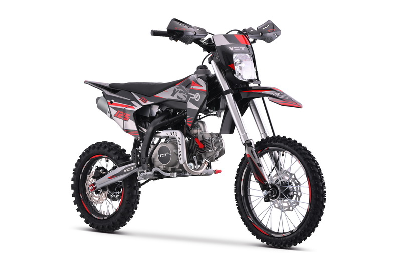 Питбайк YACOTA H5 125 в Анапе