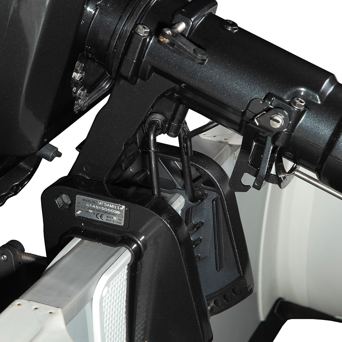 Лодочный мотор MARLIN MF 5 AMHL в Анапе