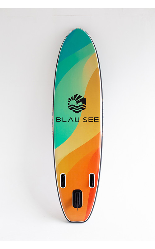 НАДУВНОЙ SUP-BOARD BREEZE 10,6 в Анапе