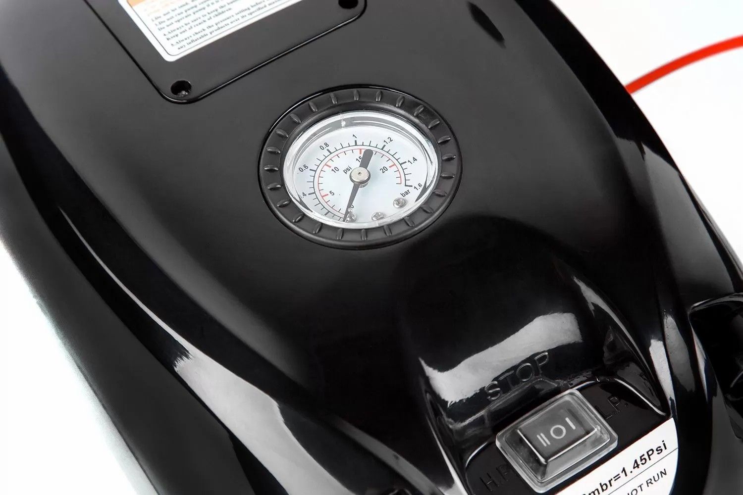 ЭЛЕКТРИЧЕСКИЙ НАСОС MARLIN GP-80 S в Анапе