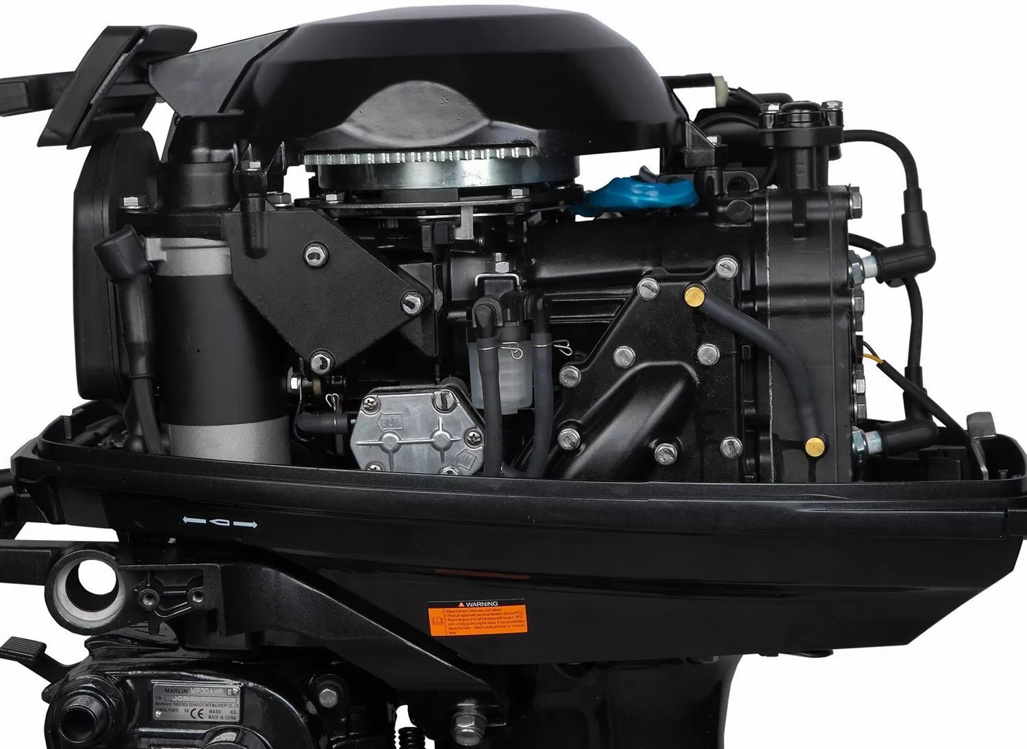 Лодочный мотор MARLIN MP 30 AWRS в Анапе