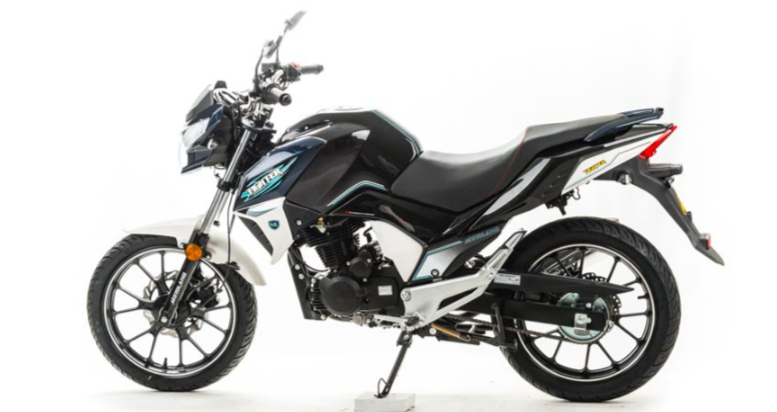 Мотоцикл MOTOLAND (МОТОЛЕНД) FIGHTER 250 в Анапе